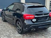 Mercedes Benz GLA 220 AMG oprema 4x4