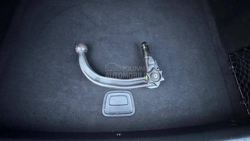 Mercedes Benz GLA 220 AMG oprema 4x4