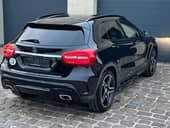 Mercedes Benz GLA 220 AMG oprema 4x4