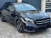Mercedes Benz GLA 220 AMG oprema 4x4