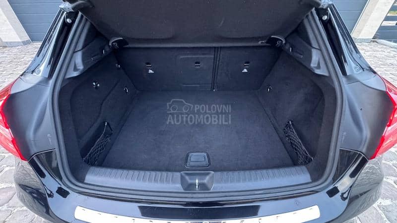 Mercedes Benz GLA 220 AMG oprema 4x4