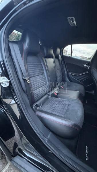 Mercedes Benz GLA 220 AMG oprema 4x4