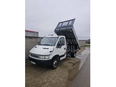Iveco DAILY B KATEGORIJA