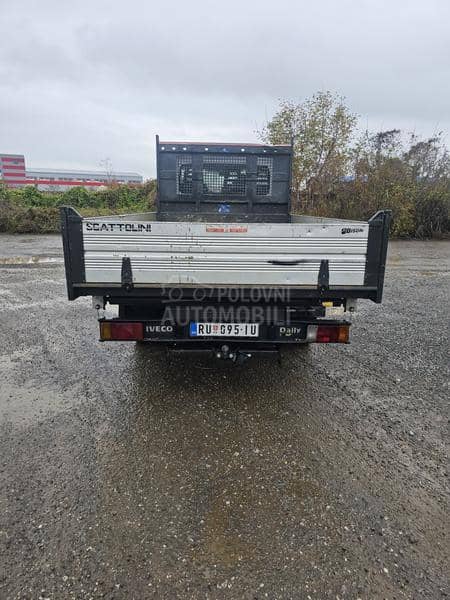Iveco daily
