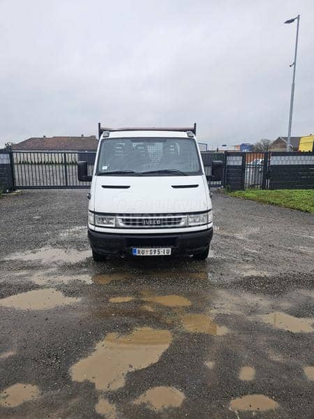 Iveco daily