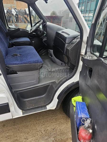Iveco daily