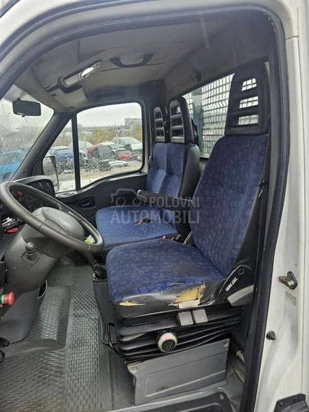 Iveco daily