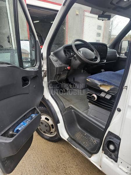 Iveco daily