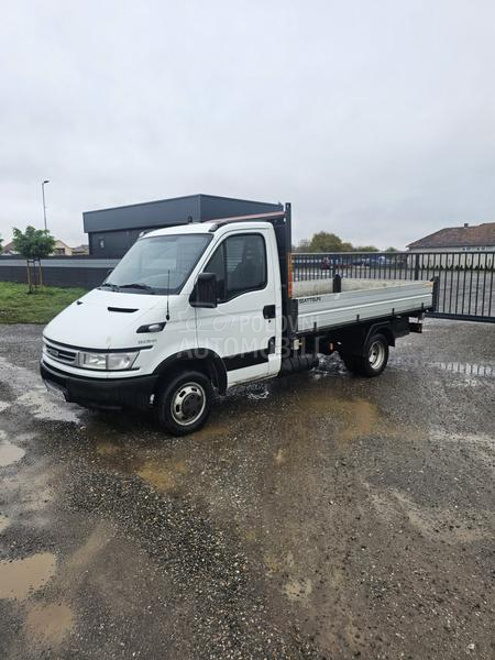 Iveco daily