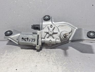 MOTORIC BRISACA GEPEKA za Mazda CX-5