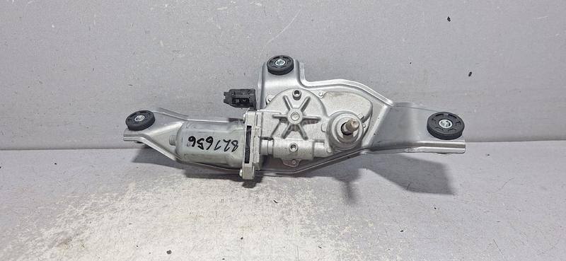 MOTORIC BRISACA GEPEKA