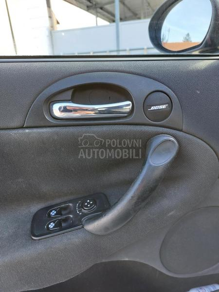 Alfa Romeo 147 1.6 Twin spark