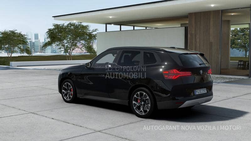 BMW X3 xDrive 20d