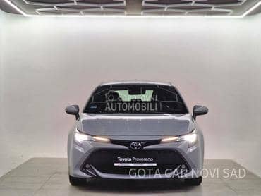 Toyota Corolla 1.2 LUNA