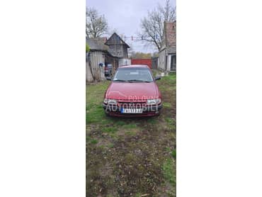 Opel Astra F 
