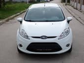 Ford Fiesta 1.4i TNG TITANIUM