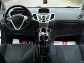 Ford Fiesta 1.4i TNG TITANIUM