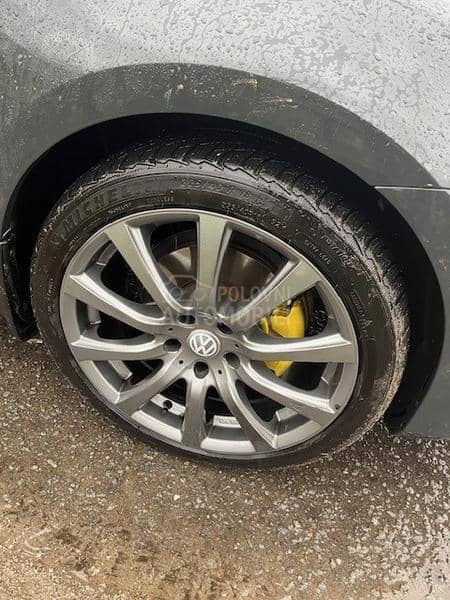 Volkswagen Golf 7 2.0  TDI DSG