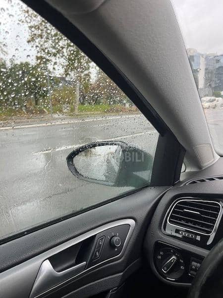 Volkswagen Golf 7 2.0  TDI DSG