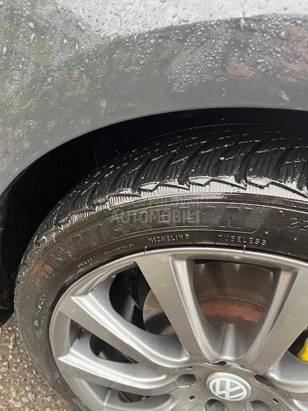 Volkswagen Golf 7 2.0  TDI DSG