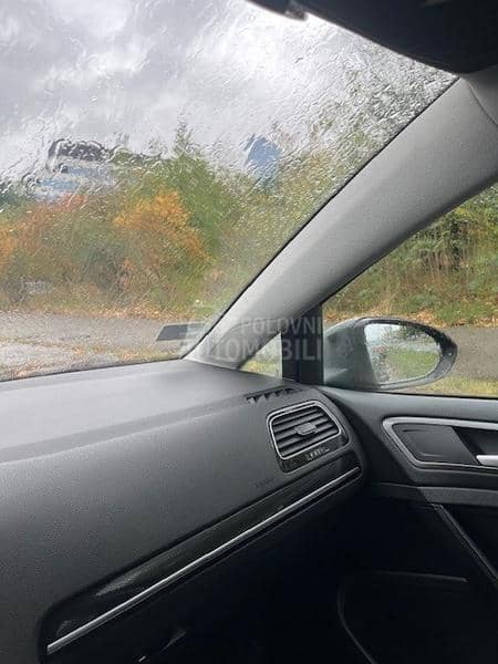 Volkswagen Golf 7 2.0  TDI DSG