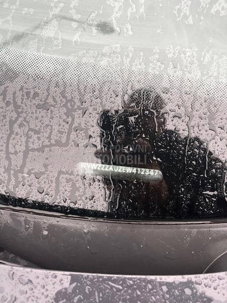 Volkswagen Golf 7 2.0  TDI DSG