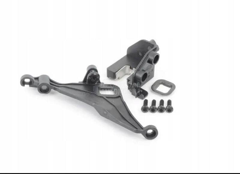 Levi Desni Far Nosaci Fara