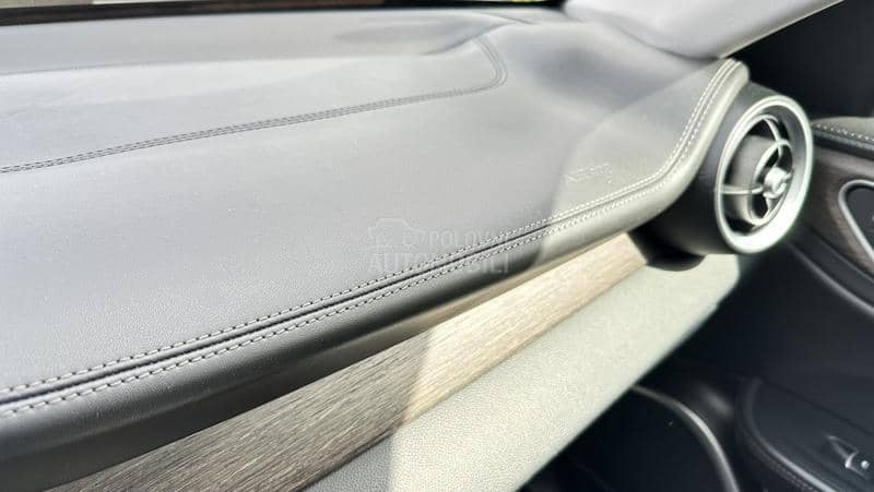 Alfa Romeo Giulia 2.2 AT