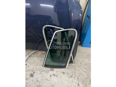 leptir staklo za Volkswagen Passat B7