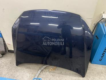 hauba za Volkswagen Passat B7