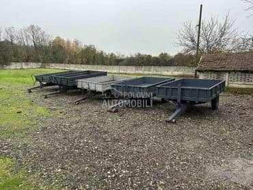 IMT PRIKOLICA 5 KOMADA