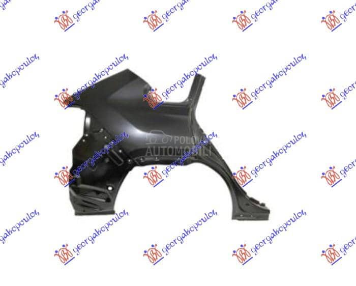 ZADNJI BLATOBRAN Desno