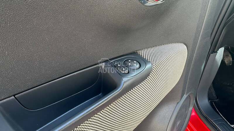 Fiat 500 Pano, N.a.v.i , Led