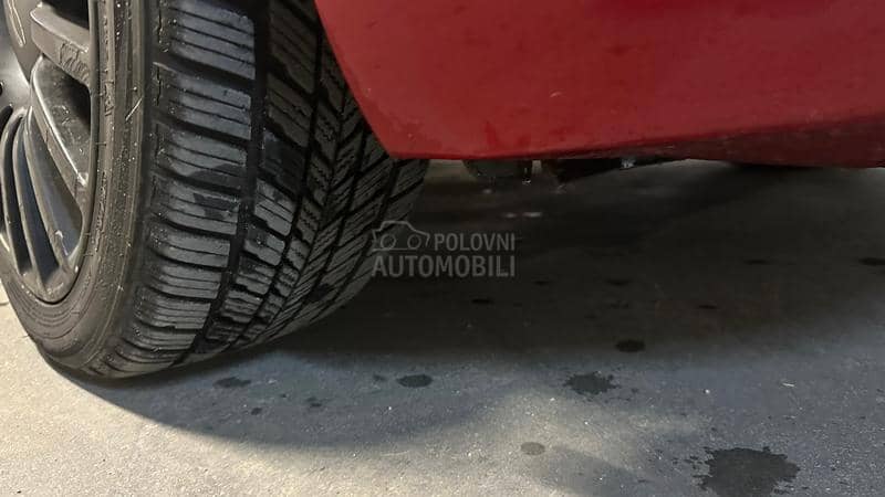 Fiat 500 Restyle look Servis