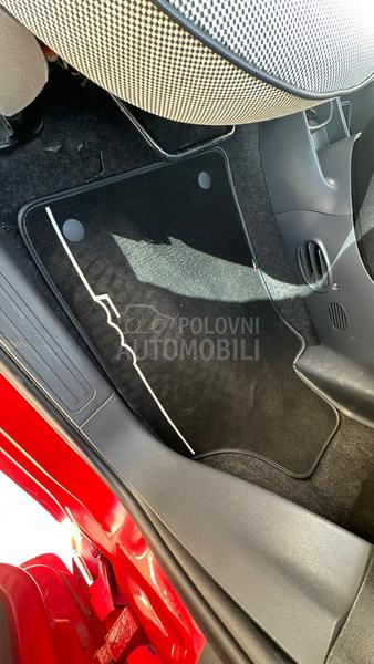 Fiat 500 Pano, N.a.v.i , Led