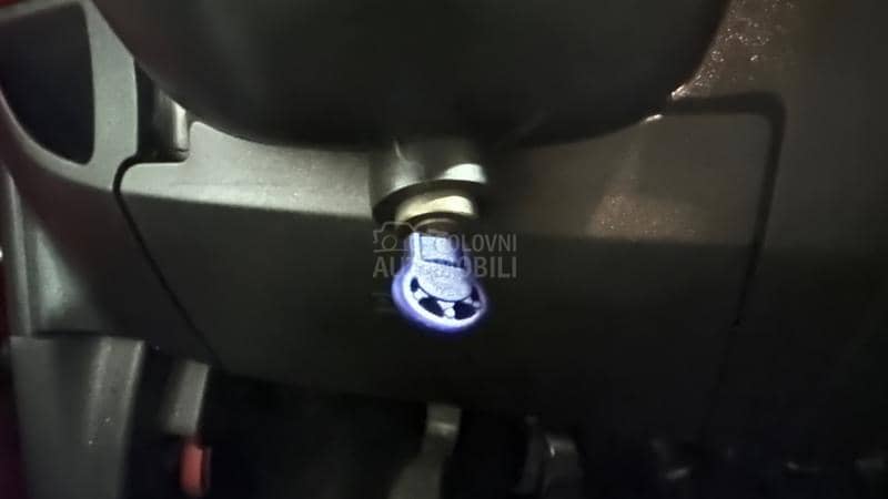 Fiat 500 Restyle look Servis