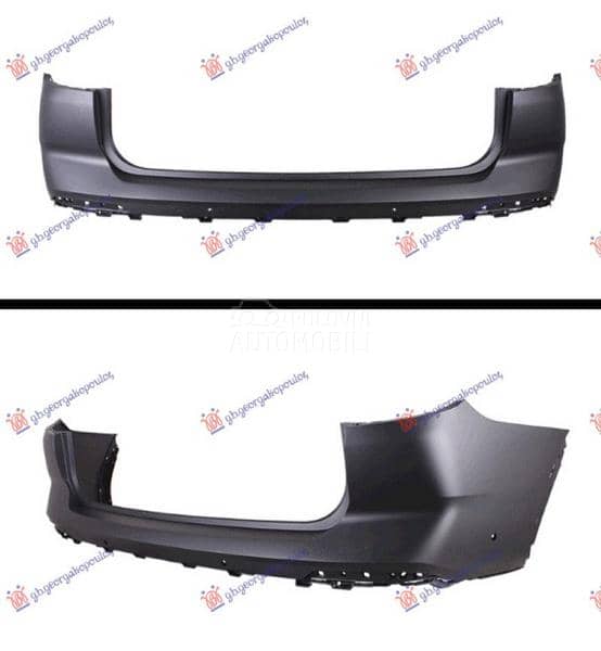 ZADNJI BRANIK GORNJI PM