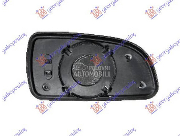 STAKLO RETROVIZORA SA... za Hyundai Sonata od 2006. do 2011. god.