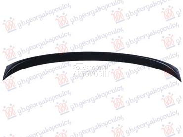 SPOJLER GEPEKA SJAJ-CRNI za BMW Serija 3 od 2005. do 2008. god.