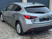 Mazda 3 2.0 A.U.T.O.M.A.T
