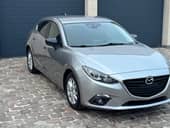 Mazda 3 2.0 A.U.T.O.M.A.T
