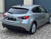 Mazda 3 2.0 A.U.T.O.M.A.T