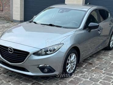 Mazda 3 2.0 A.U.T.O.M.A.T