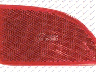 KATADIOPTER U ZADNJEM... za Mazda 6 od 2013. do 2016. god.