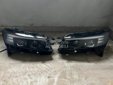 Farovi za Opel Combo od 2023. do 2025. god.