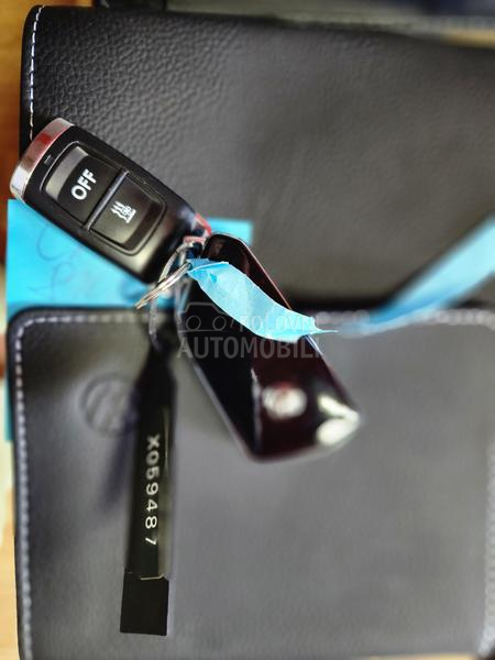 Volkswagen Caddy MAXI  7S VIRT