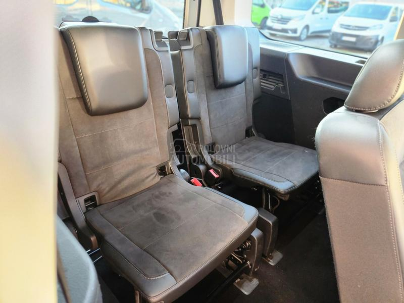 Volkswagen Caddy MAXI  7S VIRT