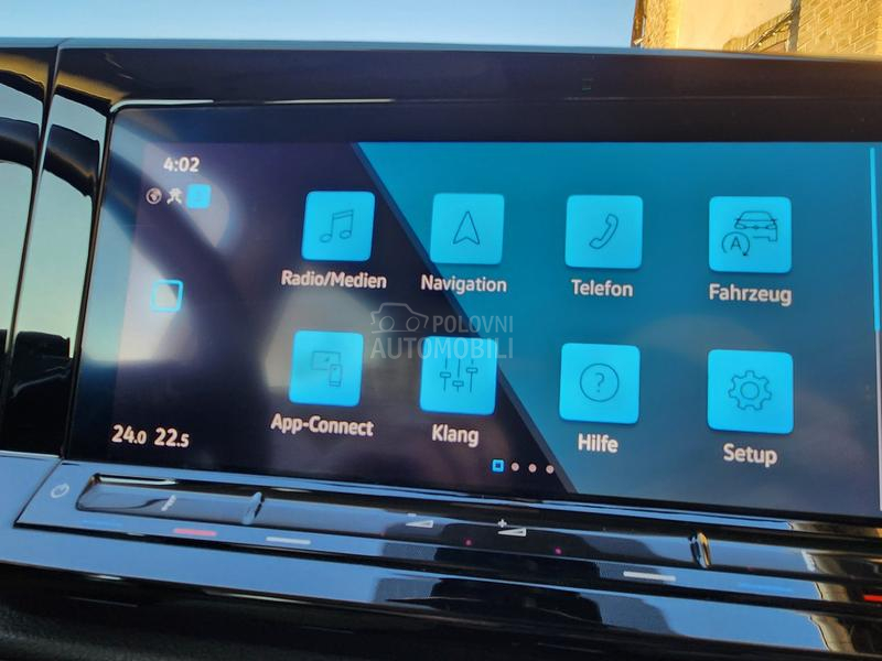 Volkswagen Caddy MAXI  7S VIRT