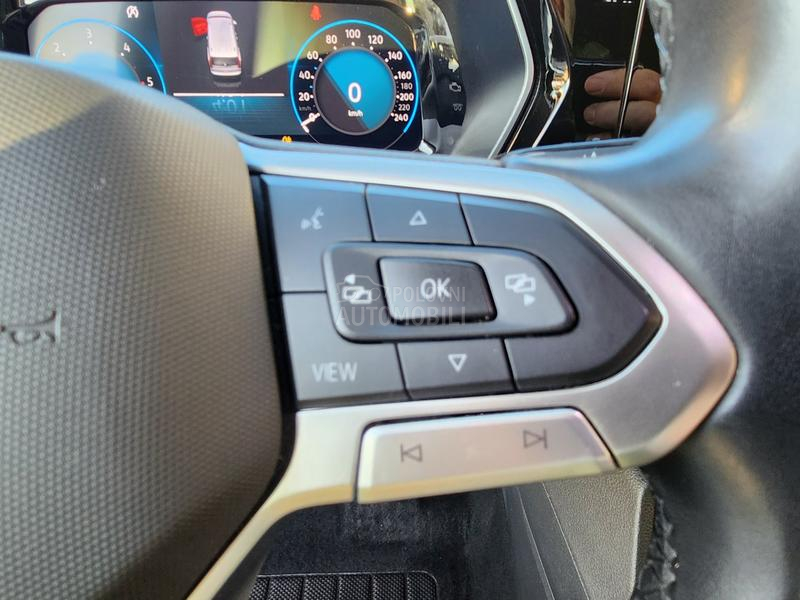 Volkswagen Caddy MAXI  7S VIRT