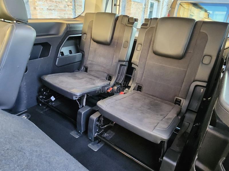 Volkswagen Caddy MAXI  7S VIRT